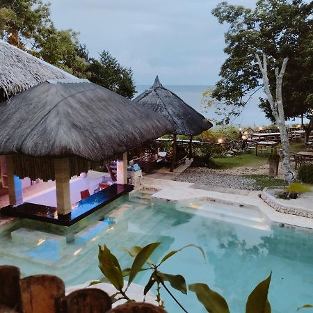 Tahanan Resort San Juan  Luaran gambar