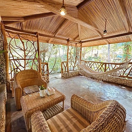 Tahanan Resort San Juan  Luaran gambar