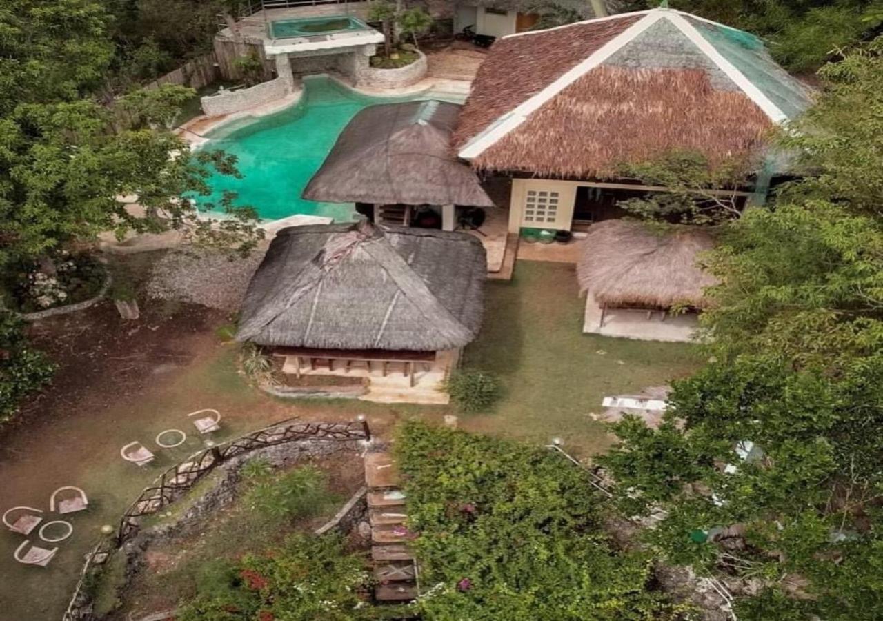 Tahanan Resort San Juan  Luaran gambar