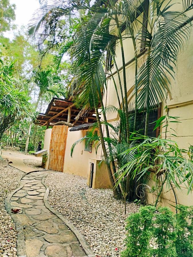 Tahanan Resort San Juan  Luaran gambar
