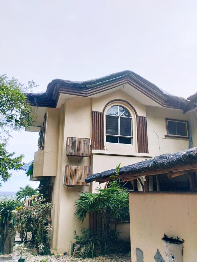Tahanan Resort San Juan  Luaran gambar