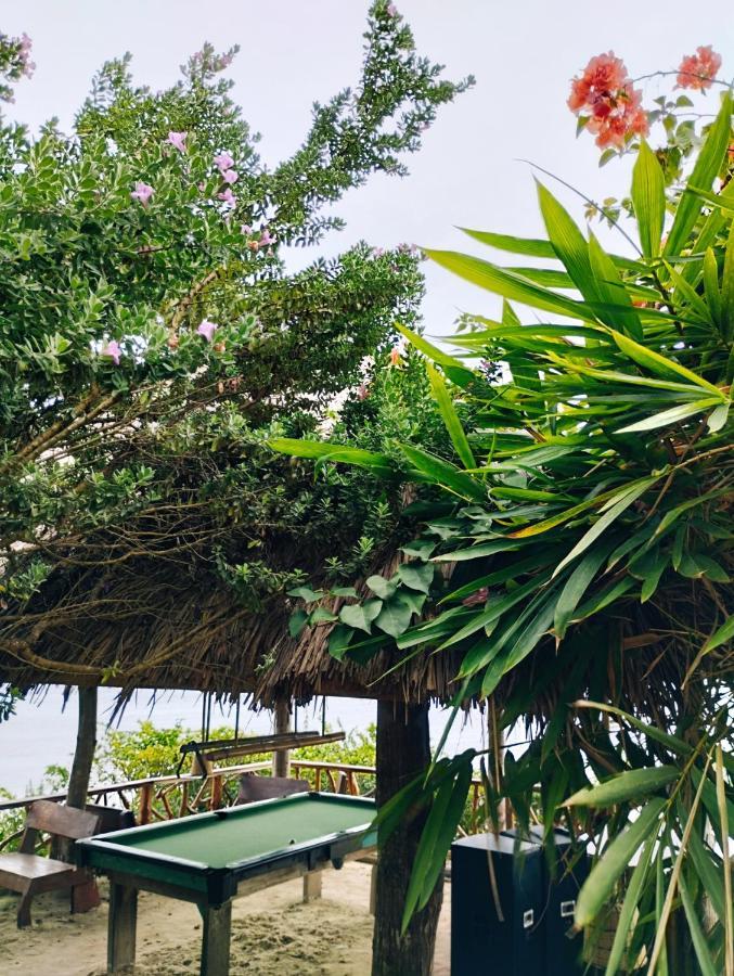Tahanan Resort San Juan  Luaran gambar