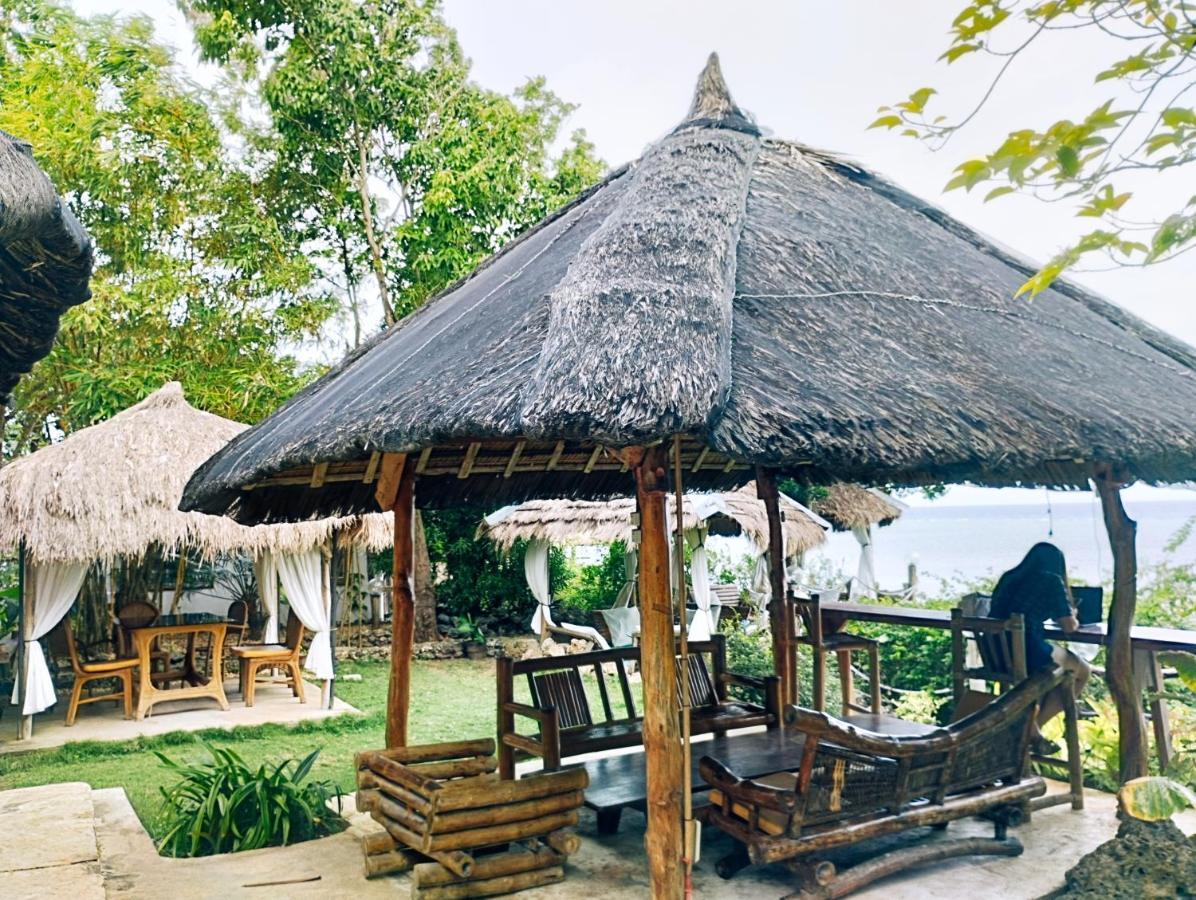 Tahanan Resort San Juan  Luaran gambar