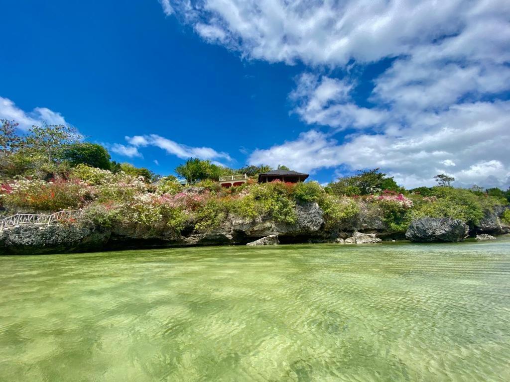 Tahanan Resort San Juan  Luaran gambar