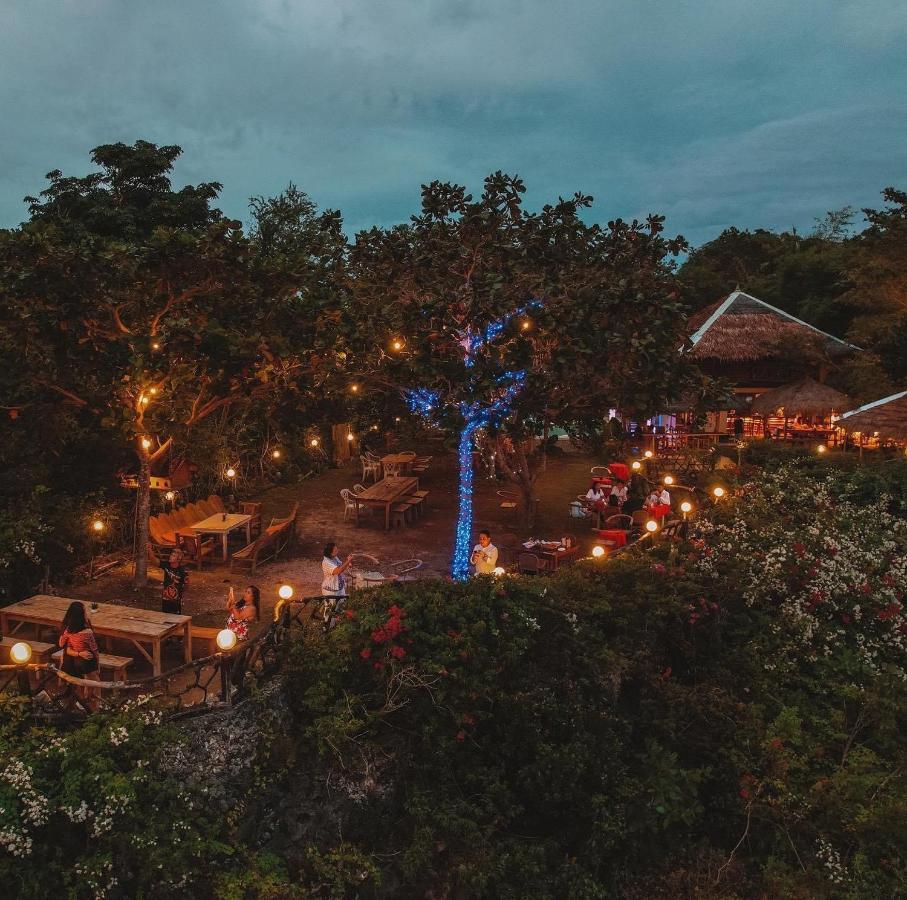 Tahanan Resort San Juan  Luaran gambar