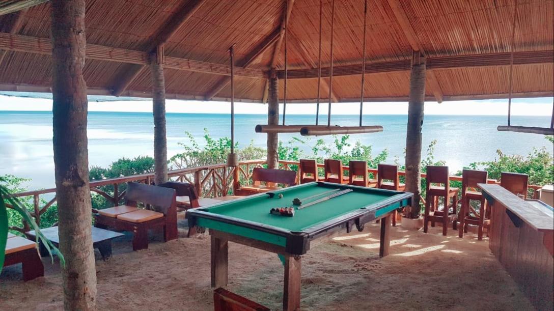 Tahanan Resort San Juan  Luaran gambar