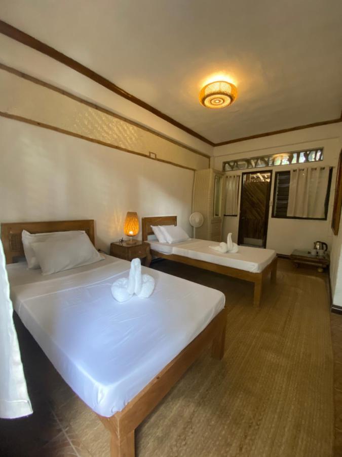 Tahanan Resort San Juan  Luaran gambar