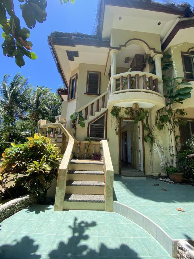 Tahanan Resort San Juan  Luaran gambar