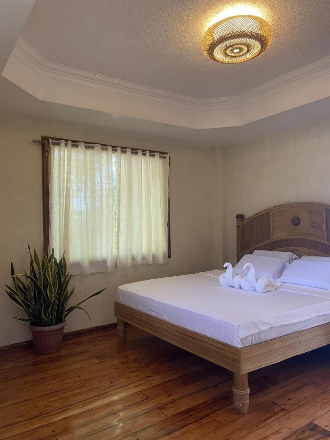 Tahanan Resort San Juan  Luaran gambar