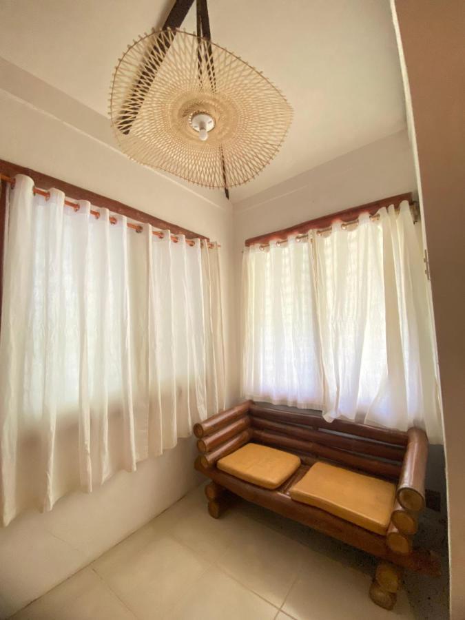 Tahanan Resort San Juan  Luaran gambar