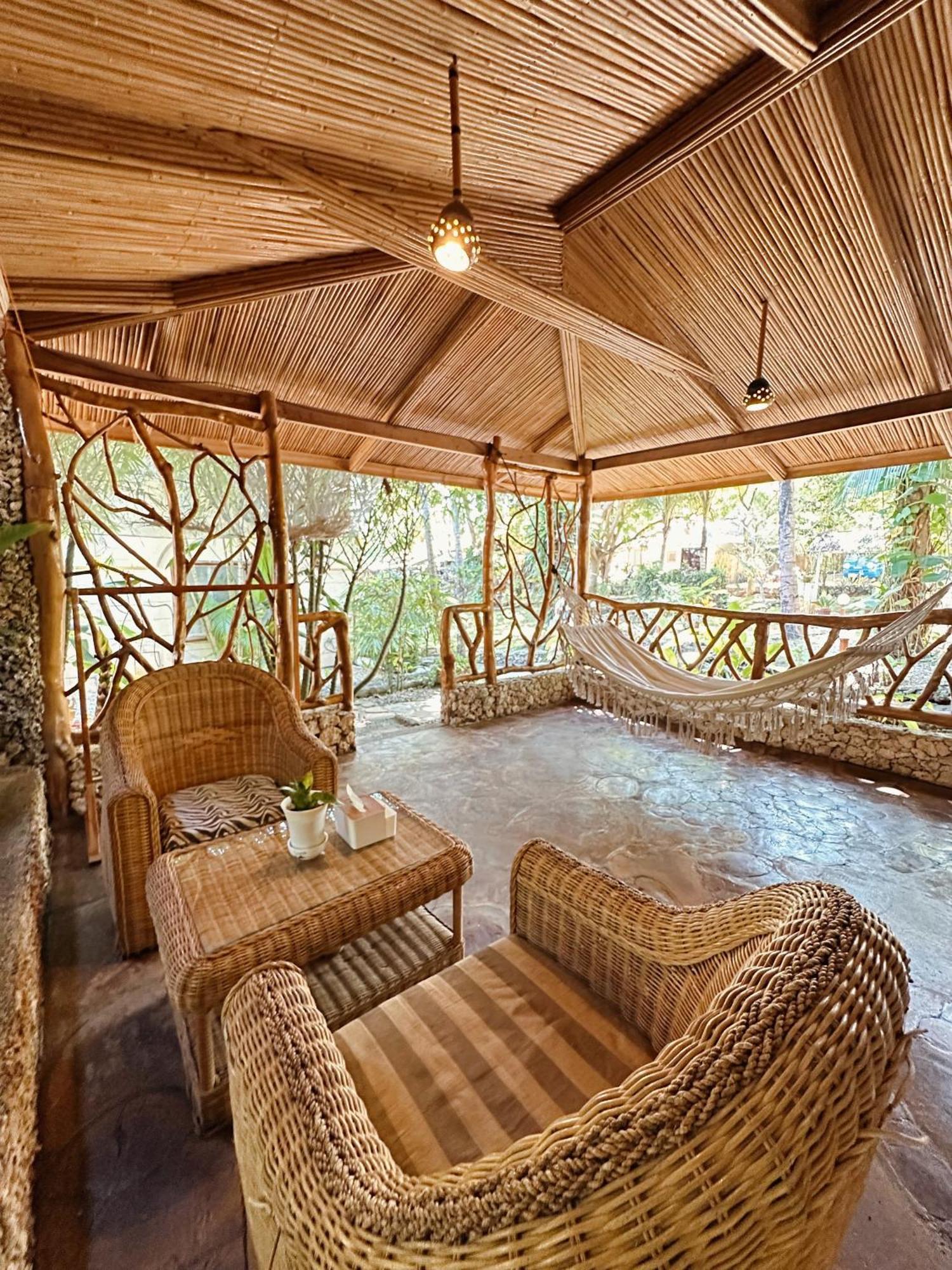 Tahanan Resort San Juan  Luaran gambar