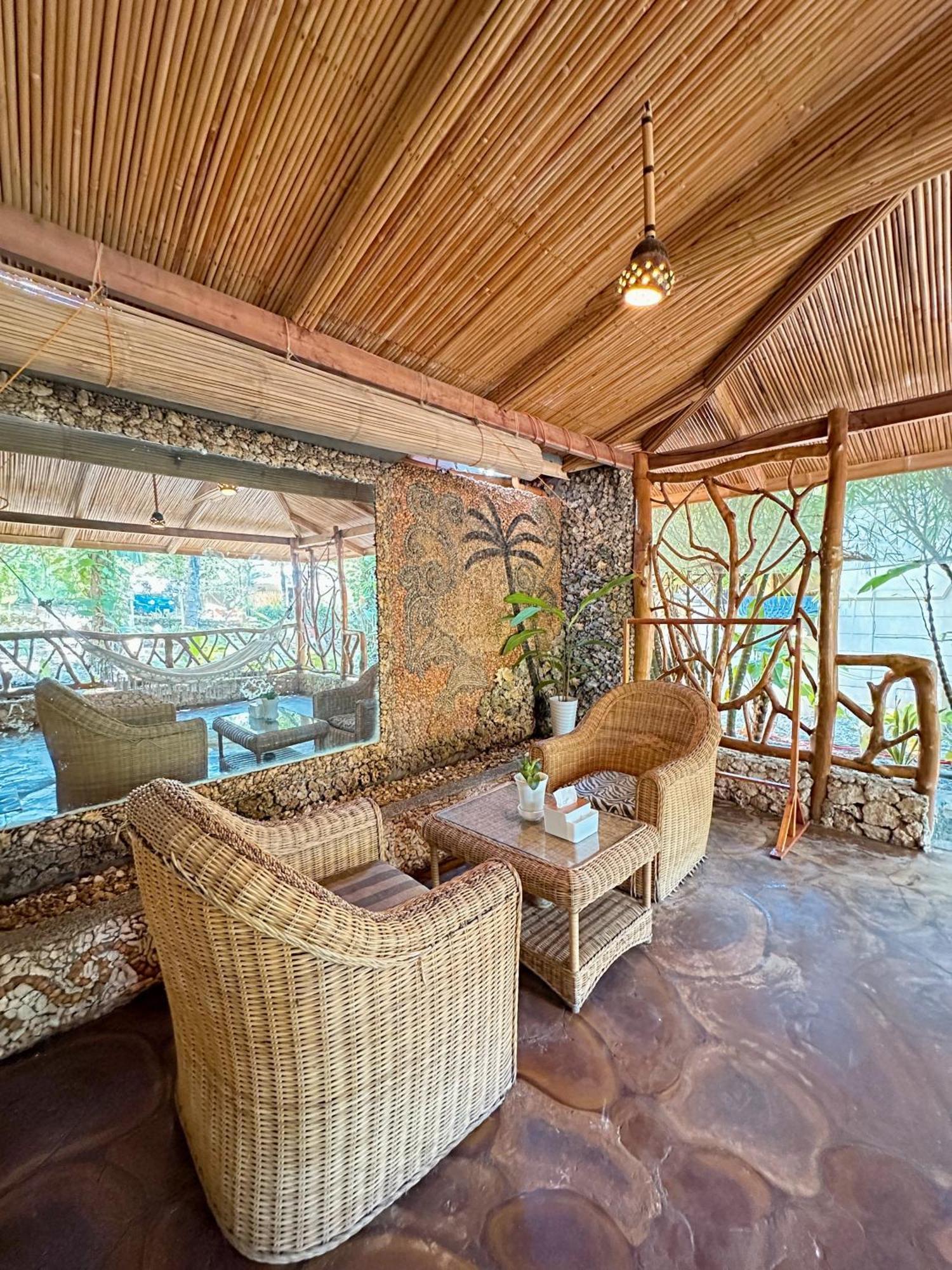 Tahanan Resort San Juan  Luaran gambar