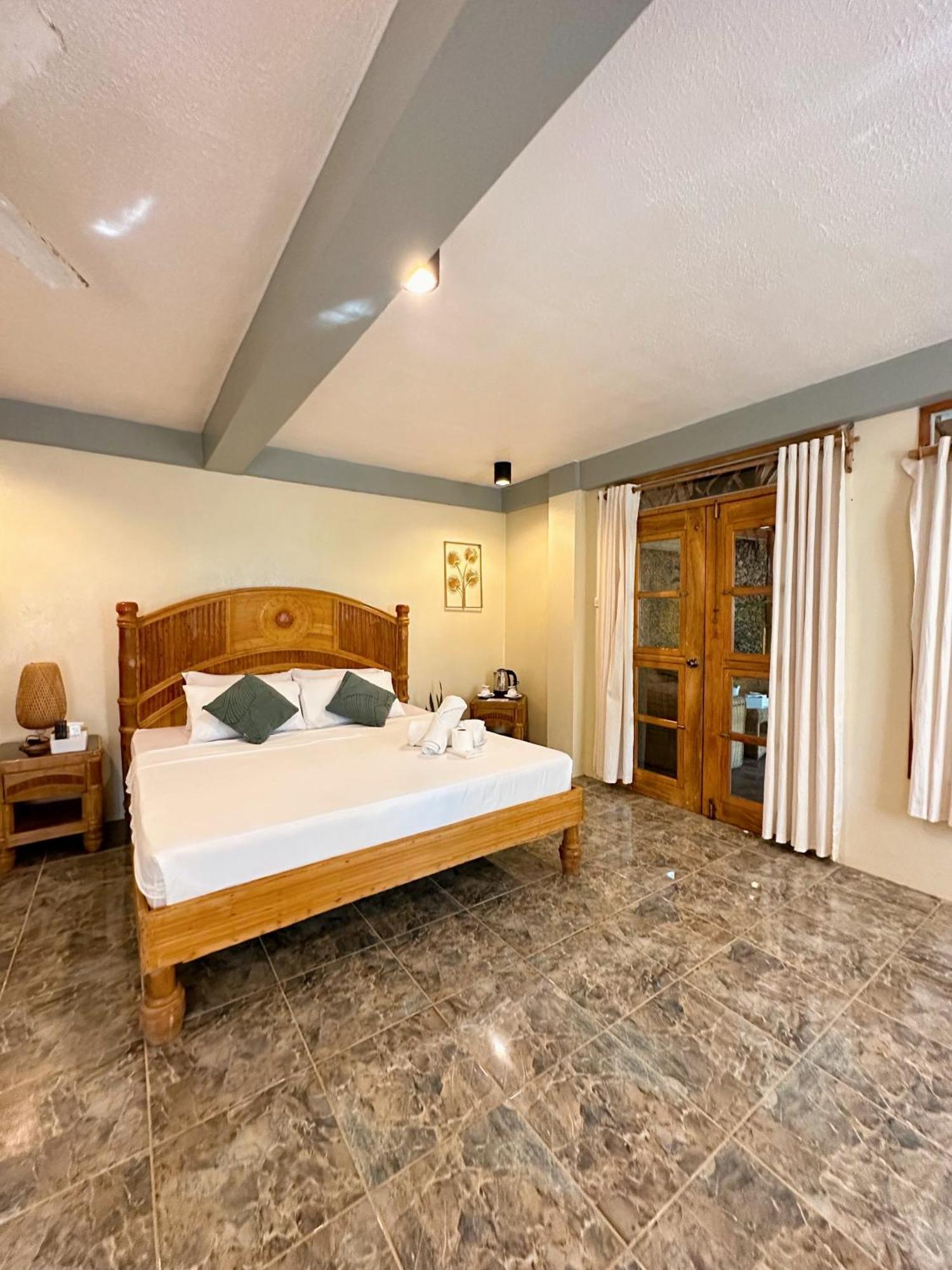 Tahanan Resort San Juan  Luaran gambar