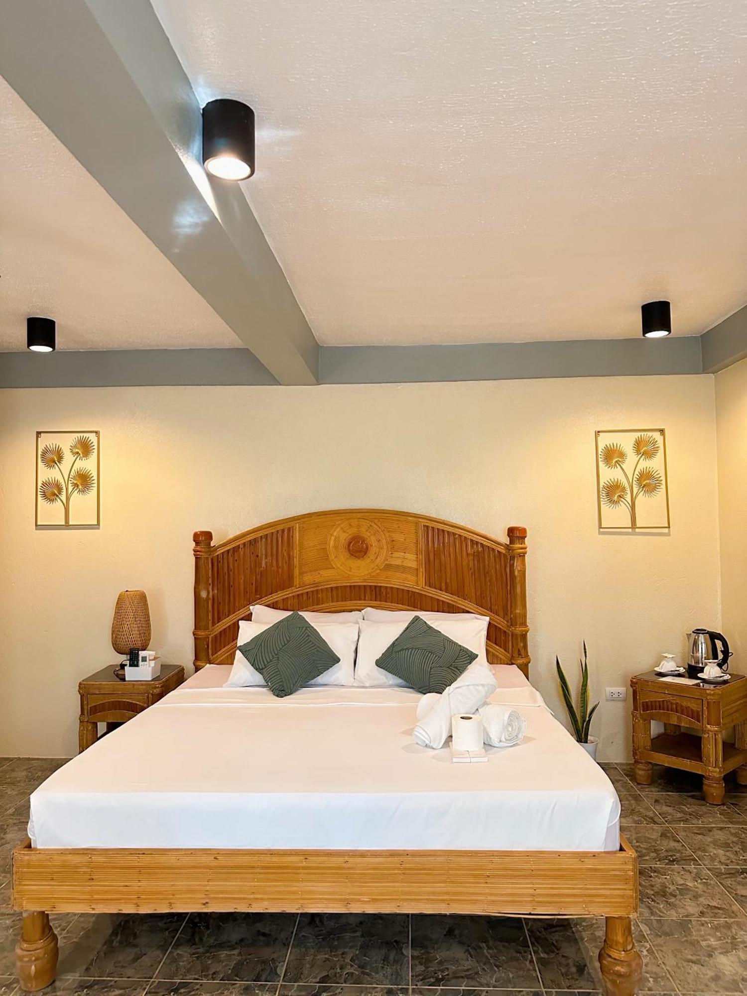 Tahanan Resort San Juan  Luaran gambar