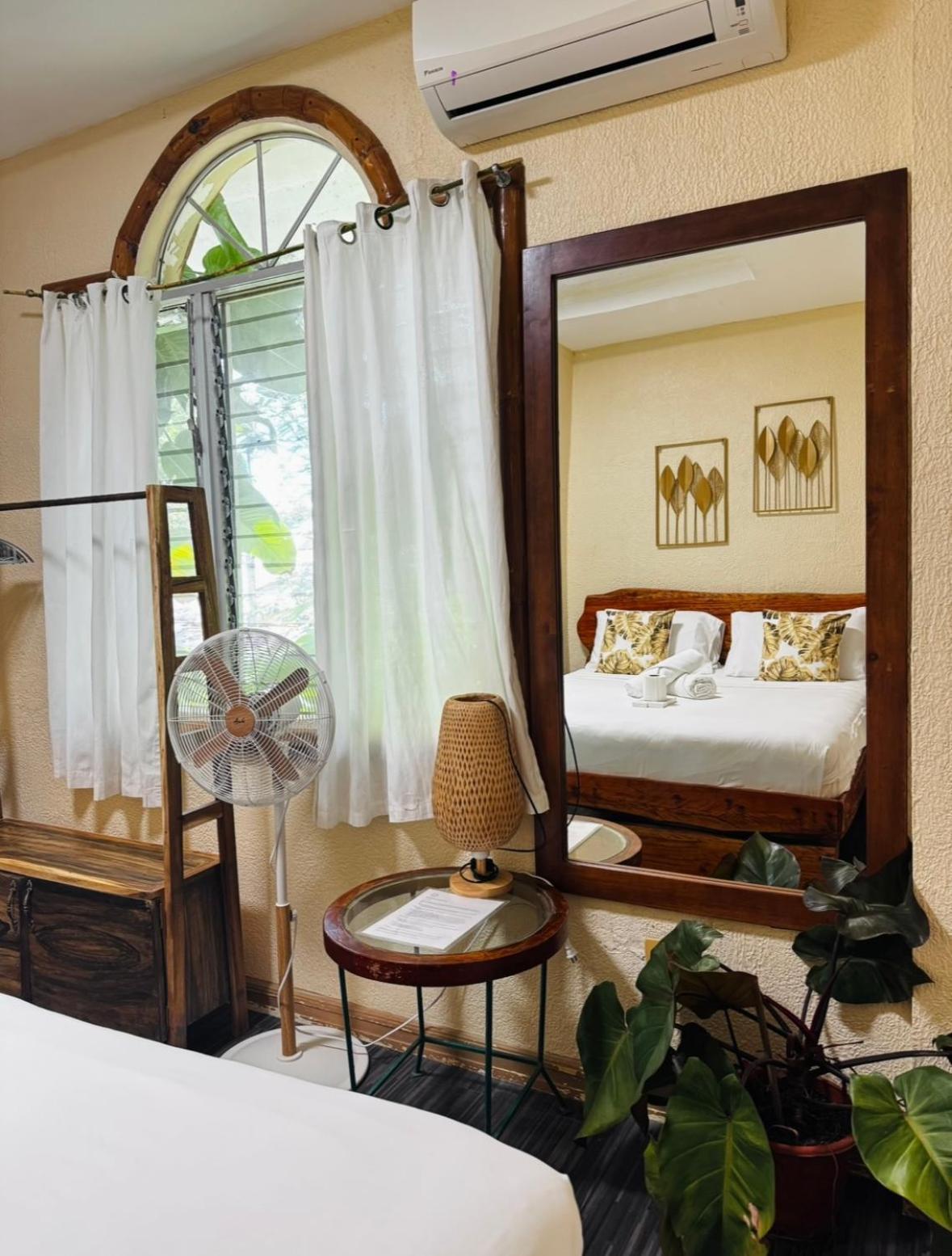 Tahanan Resort San Juan  Luaran gambar