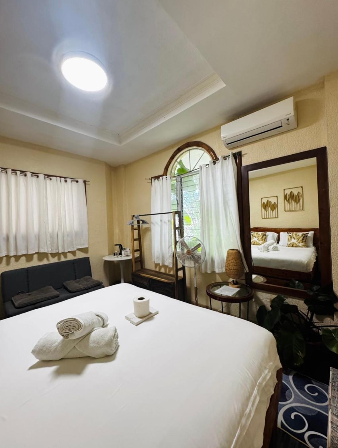 Tahanan Resort San Juan  Luaran gambar