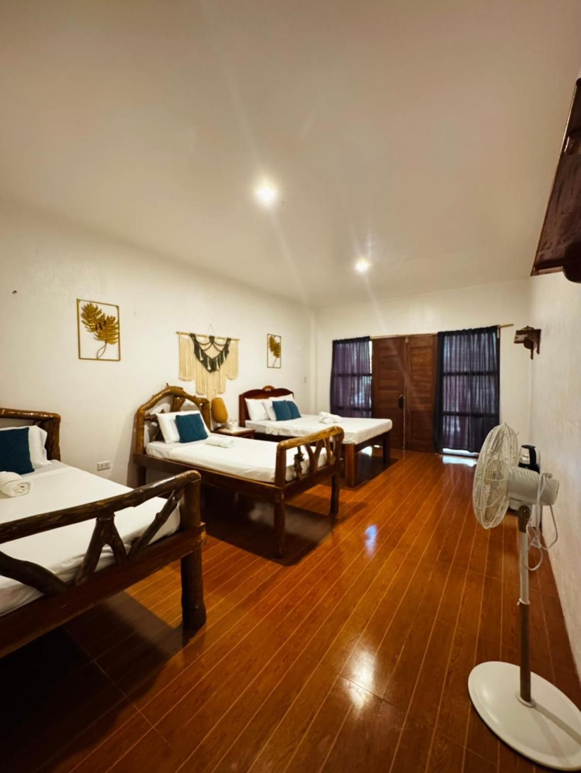 Tahanan Resort San Juan  Luaran gambar