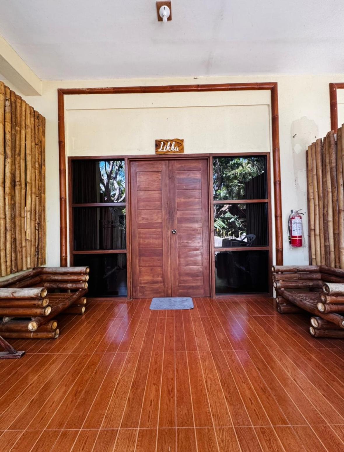 Tahanan Resort San Juan  Luaran gambar