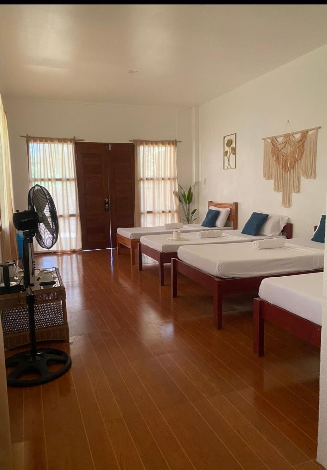Tahanan Resort San Juan  Luaran gambar