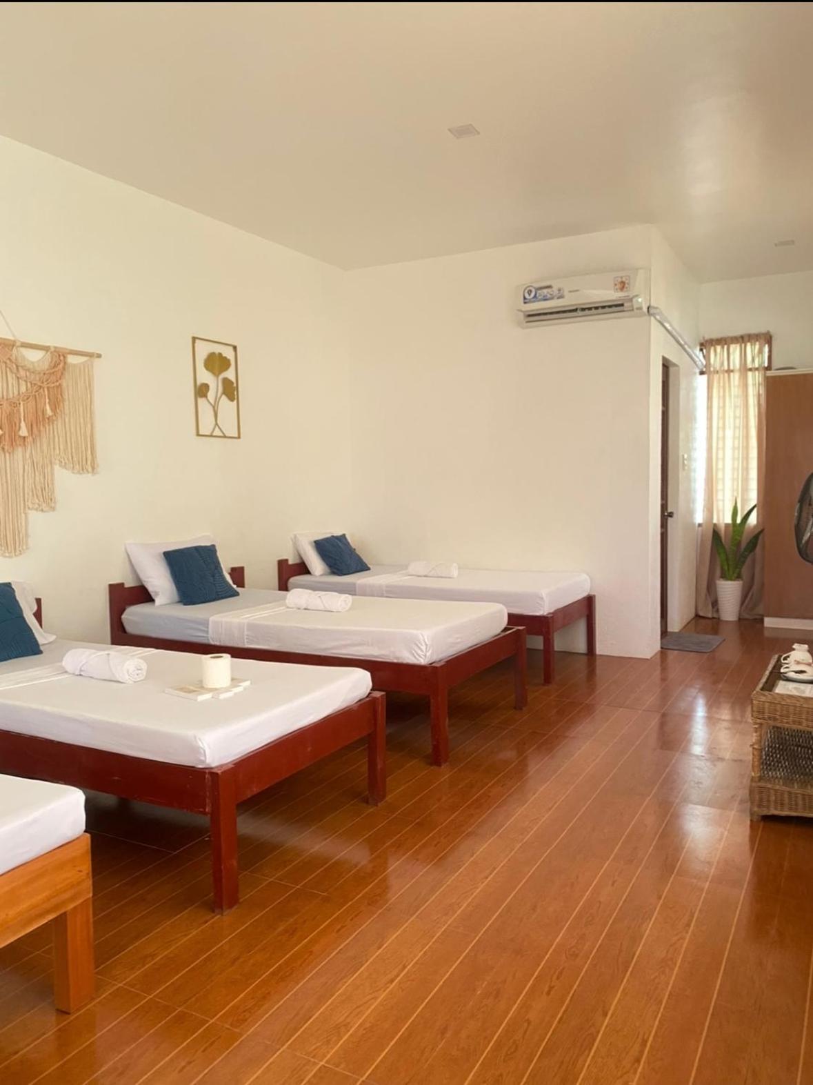 Tahanan Resort San Juan  Luaran gambar