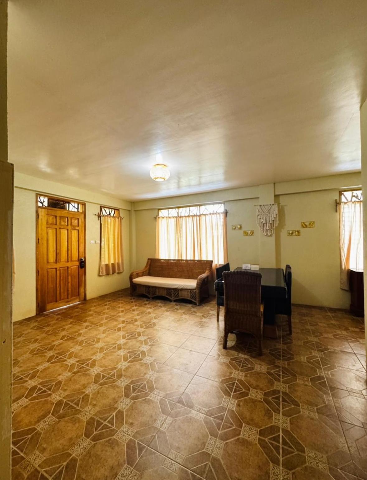 Tahanan Resort San Juan  Luaran gambar