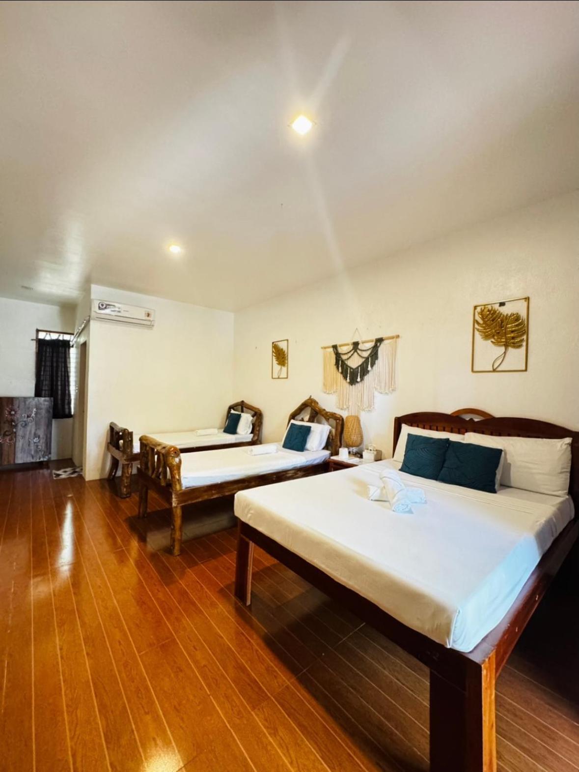 Tahanan Resort San Juan  Luaran gambar