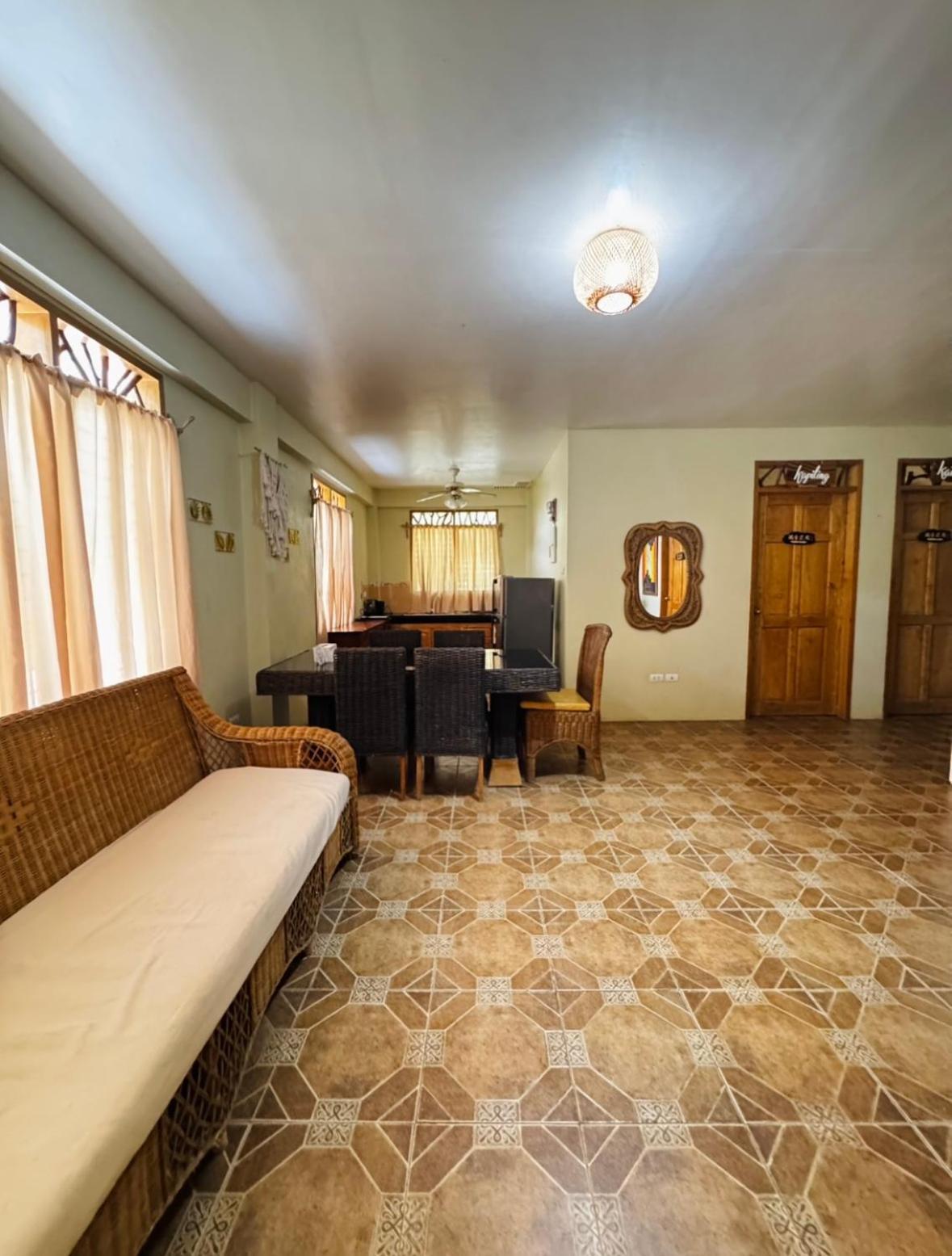 Tahanan Resort San Juan  Luaran gambar