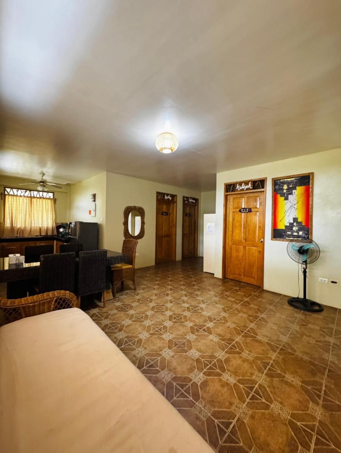 Tahanan Resort San Juan  Luaran gambar