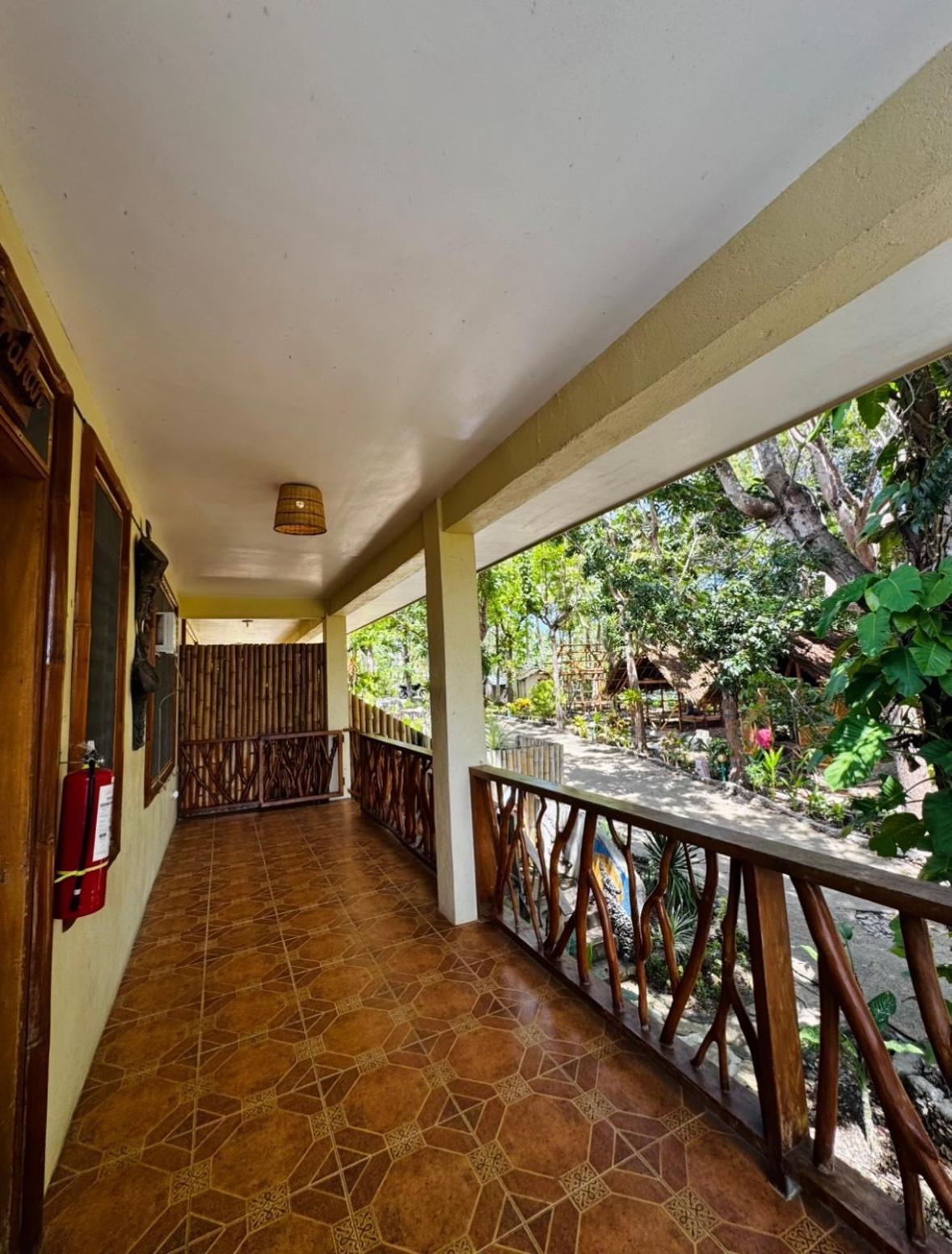 Tahanan Resort San Juan  Luaran gambar