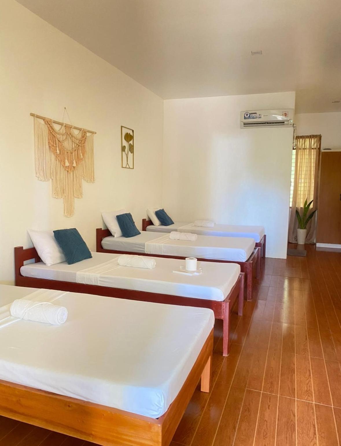 Tahanan Resort San Juan  Luaran gambar