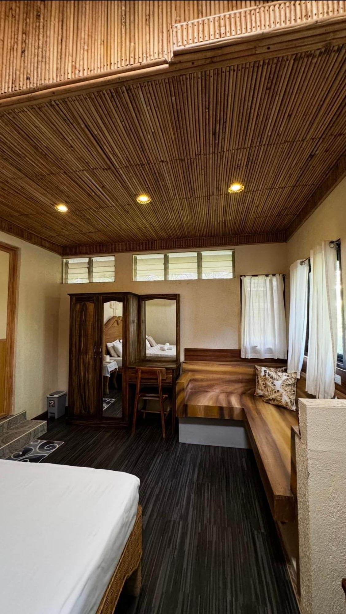 Tahanan Resort San Juan  Luaran gambar
