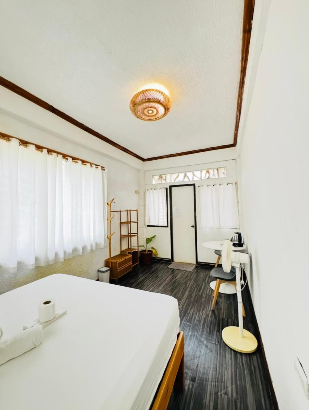 Tahanan Resort San Juan  Luaran gambar