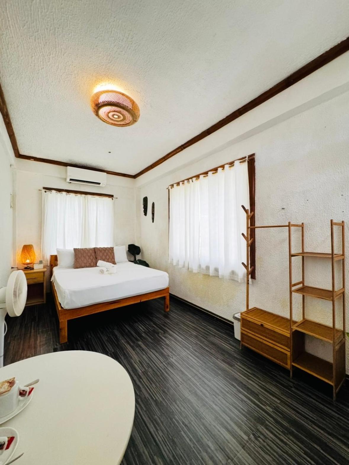 Tahanan Resort San Juan  Luaran gambar