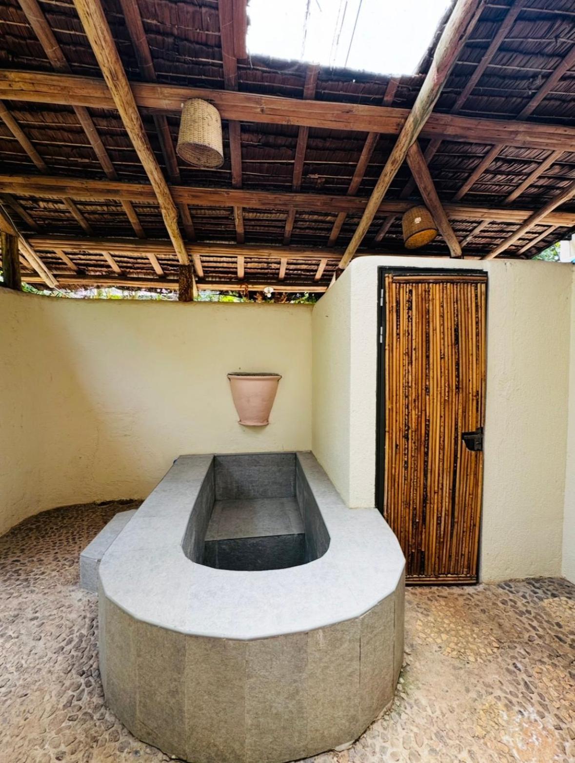 Tahanan Resort San Juan  Luaran gambar