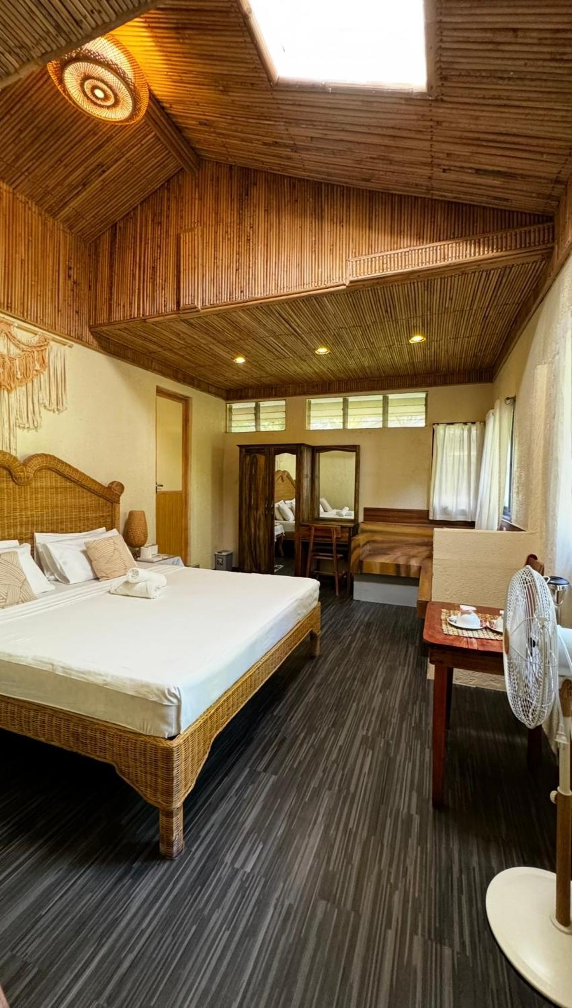 Tahanan Resort San Juan  Luaran gambar