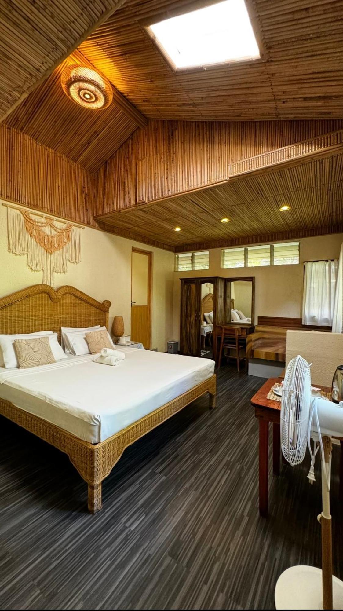 Tahanan Resort San Juan  Luaran gambar