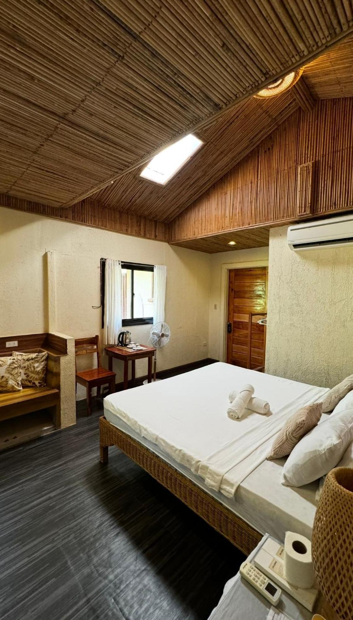 Tahanan Resort San Juan  Luaran gambar